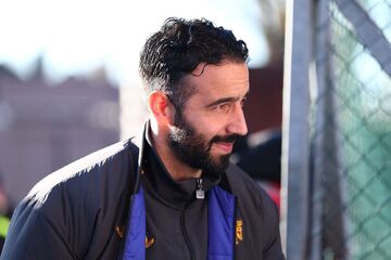 سرمربی‌ای که اخراج شد و با کیف پرپول رفت