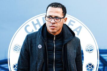 سرمربی جدید چلسی معرفی شد