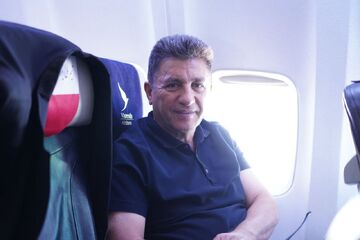 قلعه‌نویی در عربستان؛ هنوز هم برای تنها نماندن امیر دیر نیست