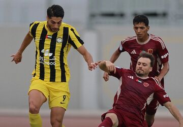 ضربه سپاهان به پرسپولیس/ اقدام ناگهانی علیه توافق سرخ‌ها با لژیونر ملی‌پوش