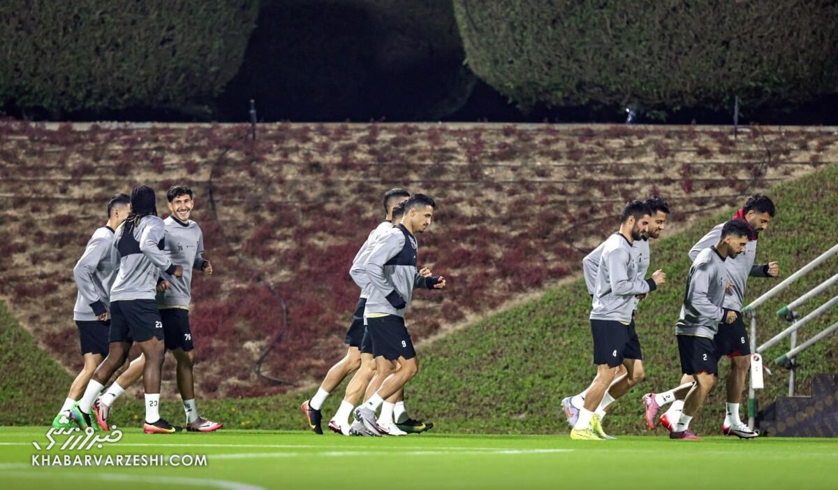 فاز جدید پرسپولیس در نقل و انتقالات/ محور اصلی سرخ‌ها برای جذب بازیکن