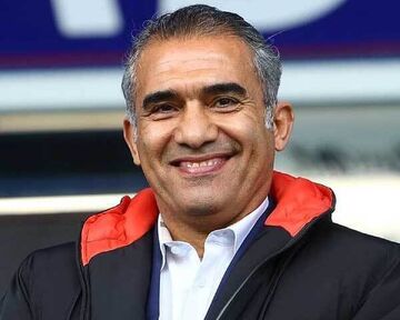 واکنش عابدزاده به اعتراضات: این وضعیت، حق مردم نیست +عکس