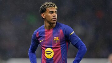 کابوس فلیک پیش از مصاف حساس در سوپرجام؛ جواهر بارسلونا هم تمرین را از دست داد