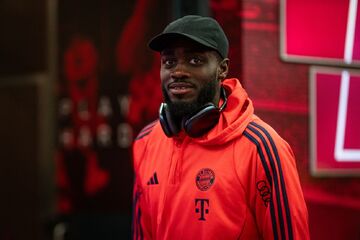 رئال مادرید ناکام ماند؛ ستاره در بایرن مونیخ می‌ماند