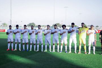 پرسپولیس، استقلال، سپاهان و تراکتور حتی یک ملی پوش هم ندارند