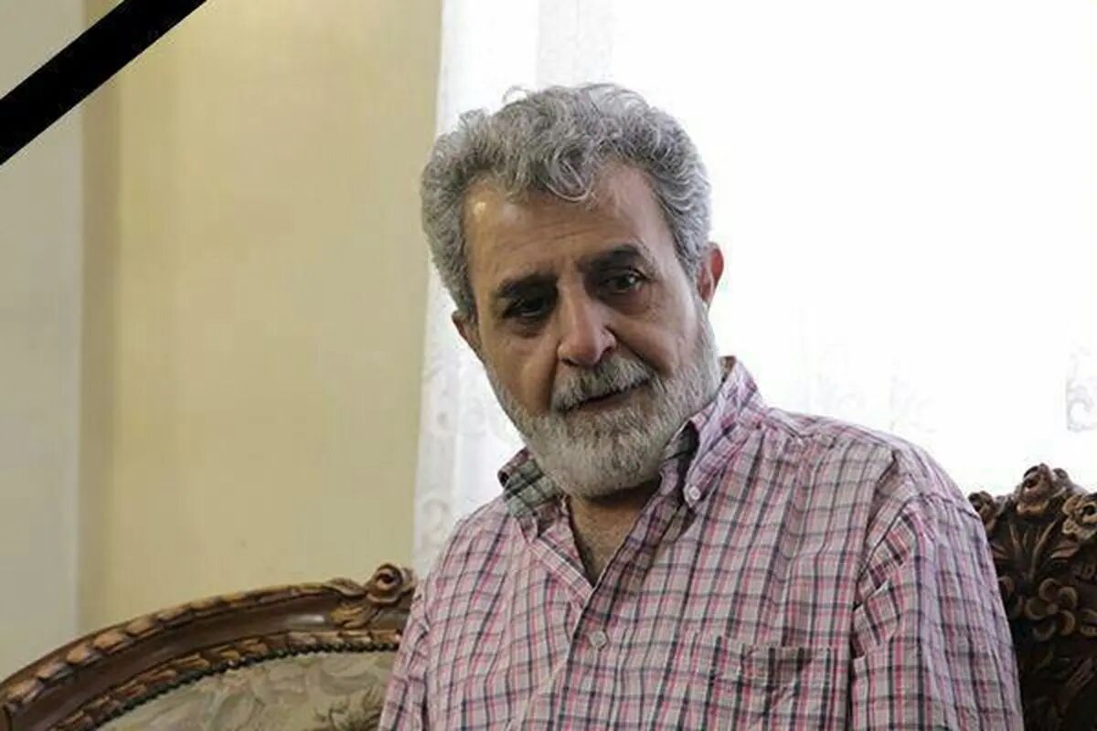 تونل زمان| خداحافظی ابدی مدافع پرسپولیس کاظم سید علیخانی