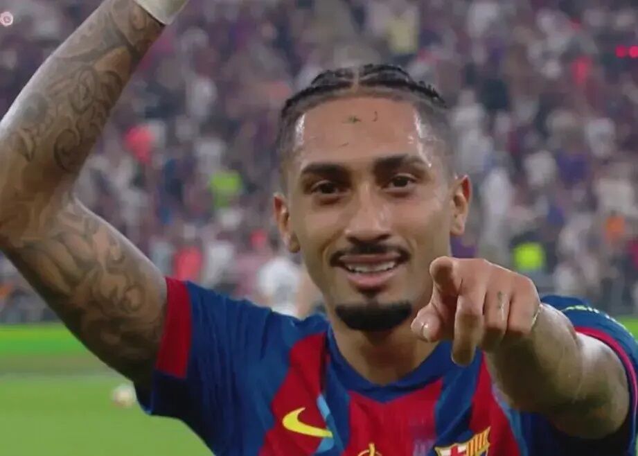 ال‌کلاسیکوی هیجان‌انگیز به سود بارسلونا؛ تیم فلیک باز هم قهرمان شد