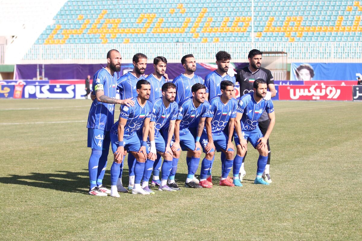 استقلال برد، اما لذت نبرد استقلال برد، اما لذت نبرد