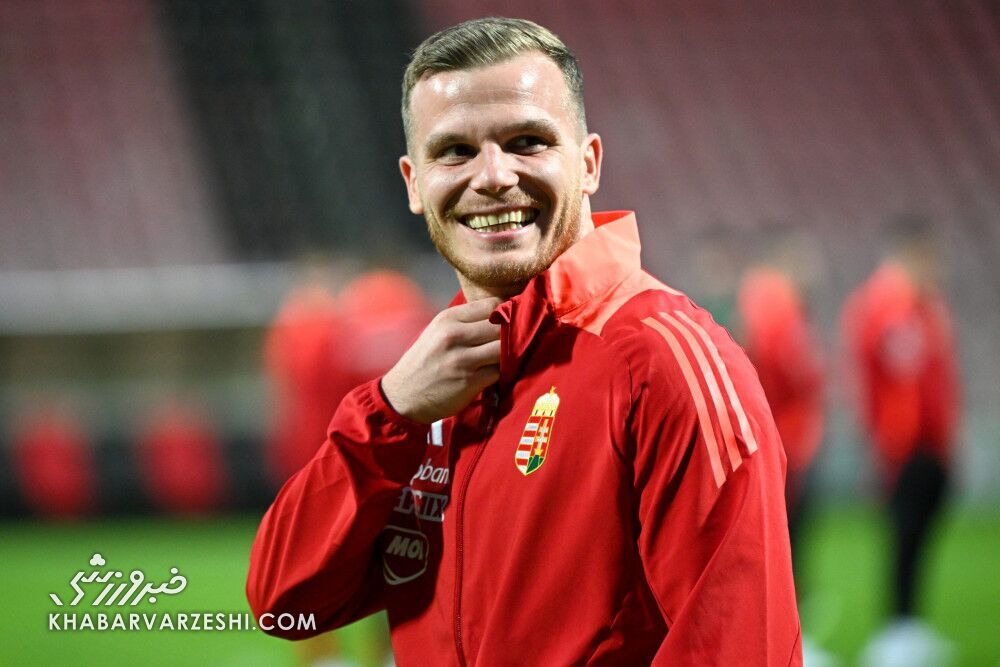 خبر خوب به پرسپولیس و اوسمار/ مجوز بازی خرید جدید صادر شد خبر خوب به پرسپولیس و اوسمار/ مجوز بازی خرید جدید صادر شد