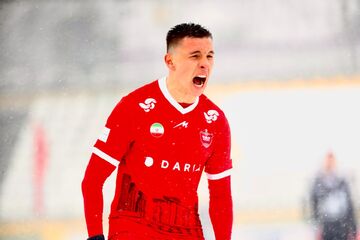 خرید زمستانی پرسپولیس زود دلبری کرد ولی…