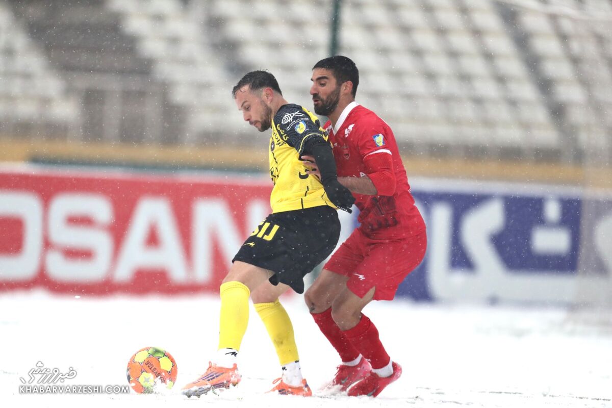خرید جدید پرسپولیس گزینه اصلی اوسمار نیست خرید جدید پرسپولیس گزینه اصلی اوسمار نیست