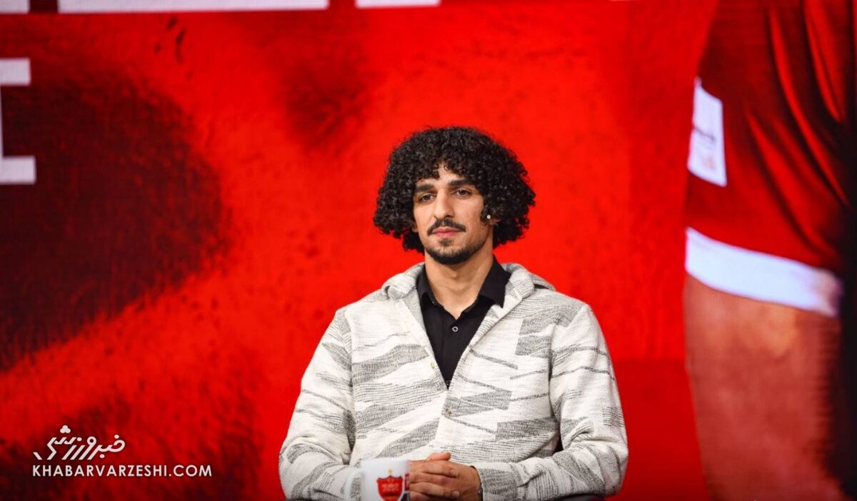 اشتباه استراتژیک در پرسپولیس؛ خرید نیمفصل مجبور به جدایی است اشتباه استراتژیک در پرسپولیس؛ خرید نیمفصل مجبور به جدایی است
