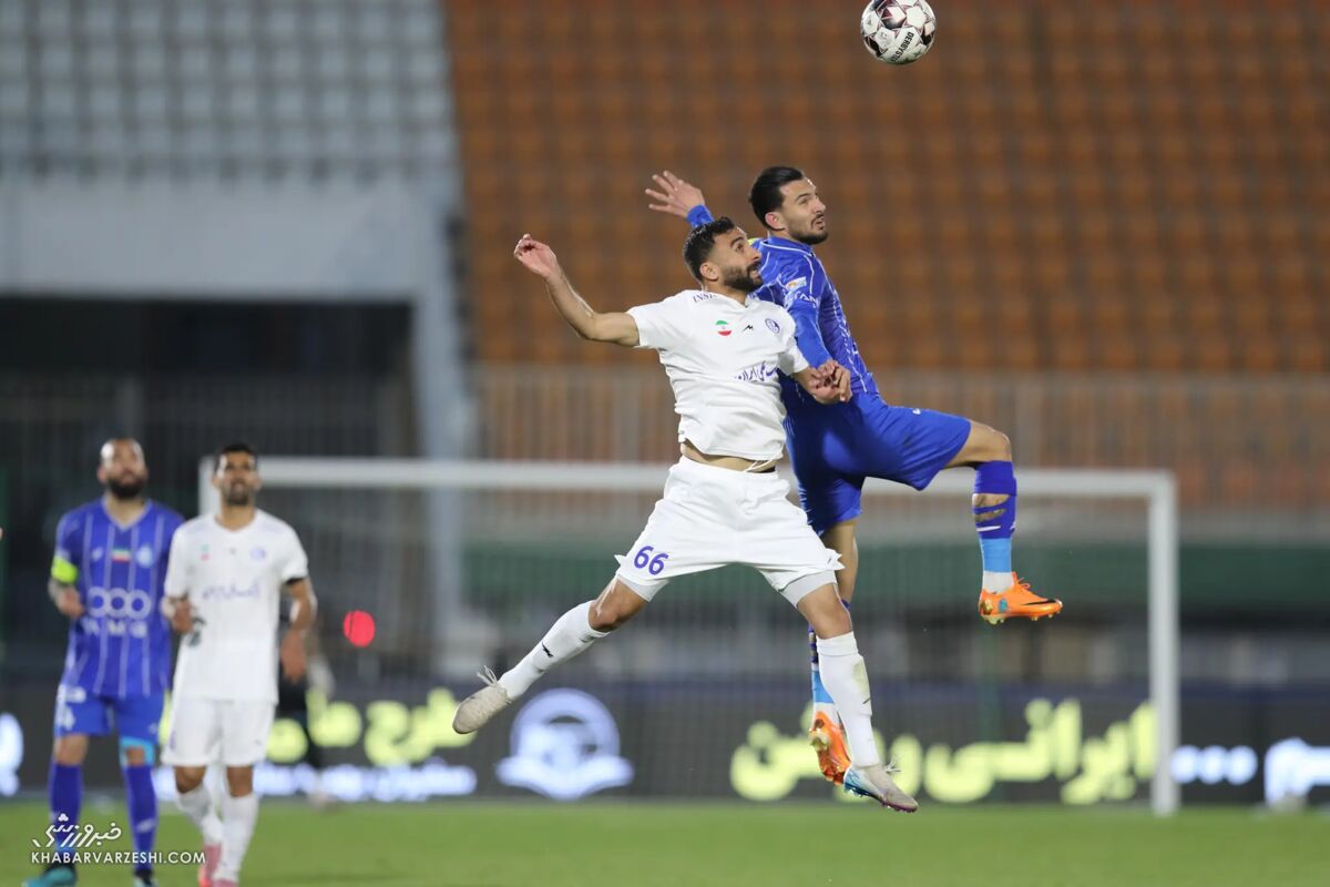 روز اول هفته هجدهم؛ لیگ راه افتاد روز اول هفته هجدهم؛ لیگ راه افتاد