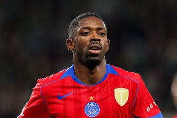 بزرگ‌ترین قرارداد از زمان رونالدو؛ عربستان به دنبال برنده توپ طلا