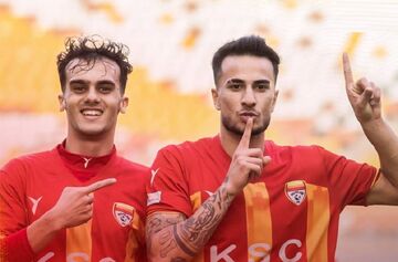 ویدیو| سوتی مرگبار کنعانی‎‌زادگان/ گل سوم فولاد به پرسپولیس