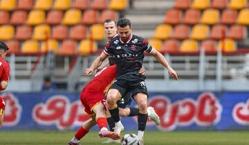 انتقالی که تاریخ ساز شد؛ وقتی پرسپولیس رفیعی را از چنگ استقلال درآورد