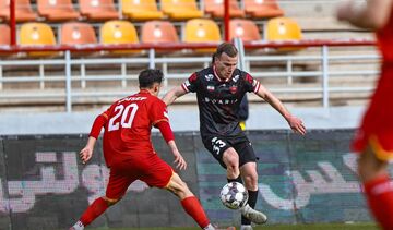 خرید جدید پرسپولیس هنوز کار دارد