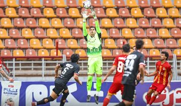 جدول لیگ| قهر پرسپولیس و سپاهان با صدر/ هدیه ویژه به استقلال و تراکتور رسید