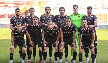 چرا پرسپولیس به اخراجی‌های خودش باخت؟