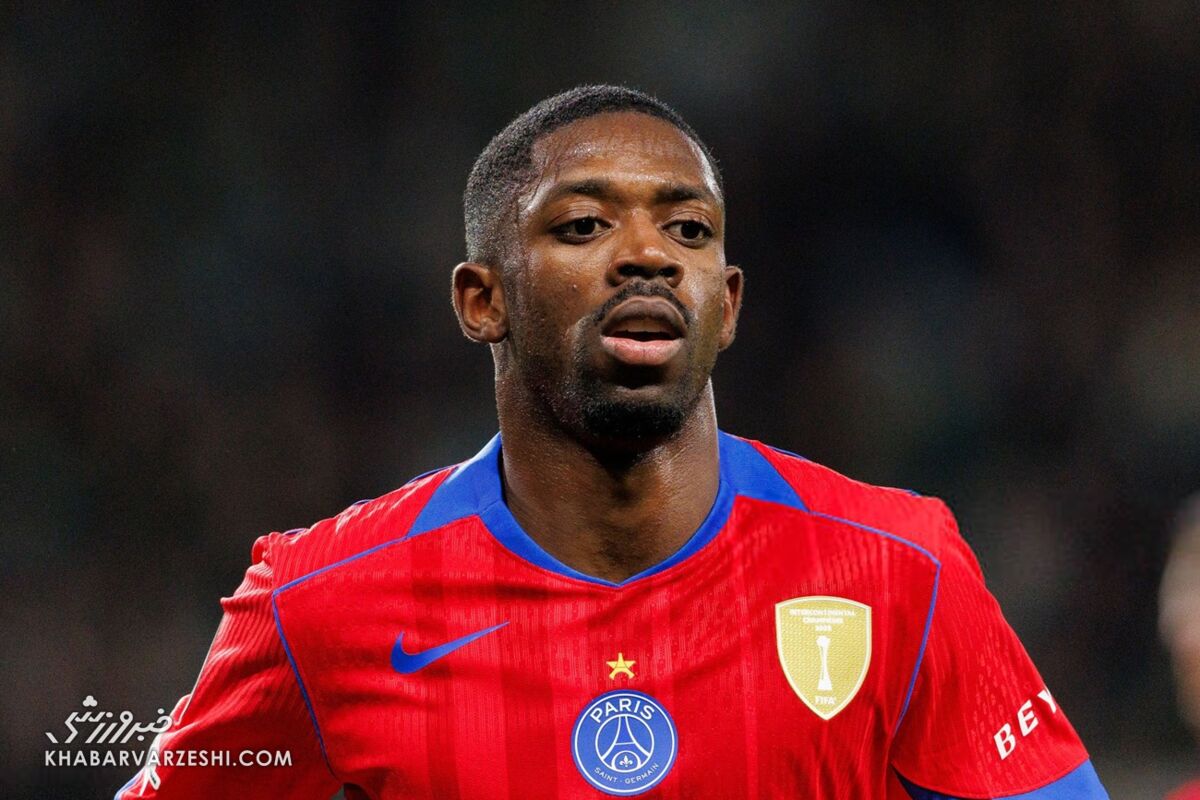 عثمان دمبله