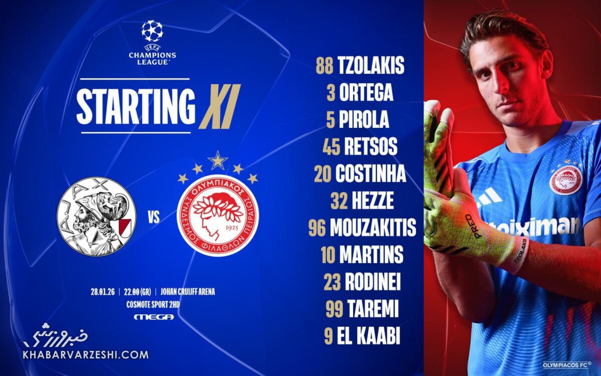 طارمی به غول هلندی رسید/ مهاجم ایرانی آماده حمله +عکس