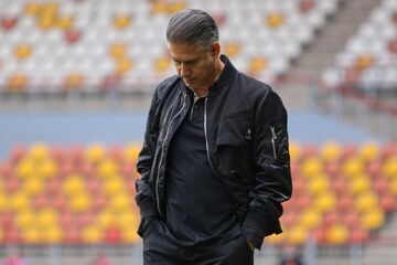 اعتماد، رمز شاهکار تیم ده نفره؛ یک پرسپولیسی، بهترین مربی هفته هجدهم