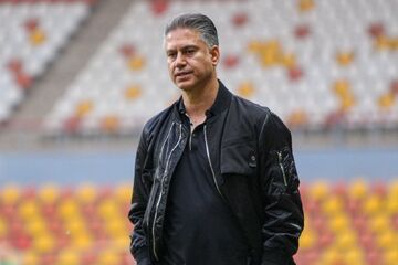 مطهری: آرزو دارم همیشه عدالت در فوتبال اجرا شود/ صحنه‌ای اتفاق افتاد که به نظر من پنالتی بود