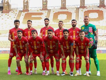 ۳ فولادی در لیست تیم ملی