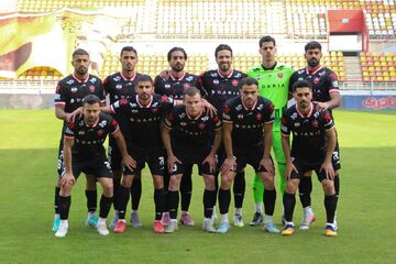 آماری که زنگ خطر را برای پرسپولیسی ها به صدا درآورد