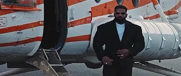 ویدیو| هادی چوپان و منصوریان همکار شدند