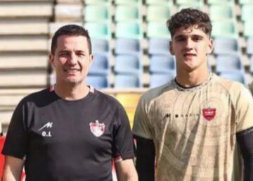 پرسپولیس پشیمان شد؛ بازیکن ما را پس بدهید!