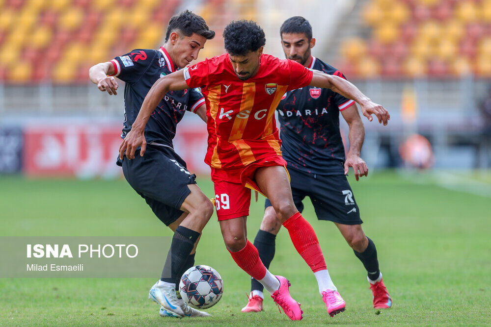 رامین رضاییان