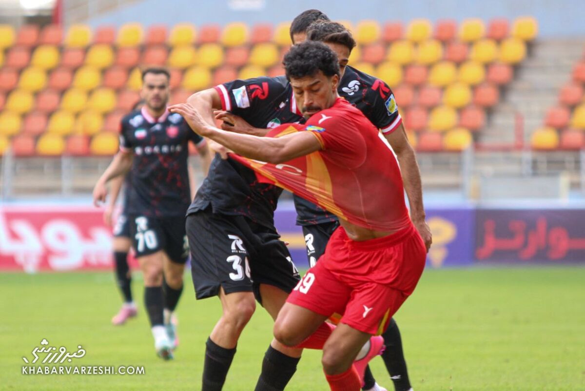 رامین رضاییان