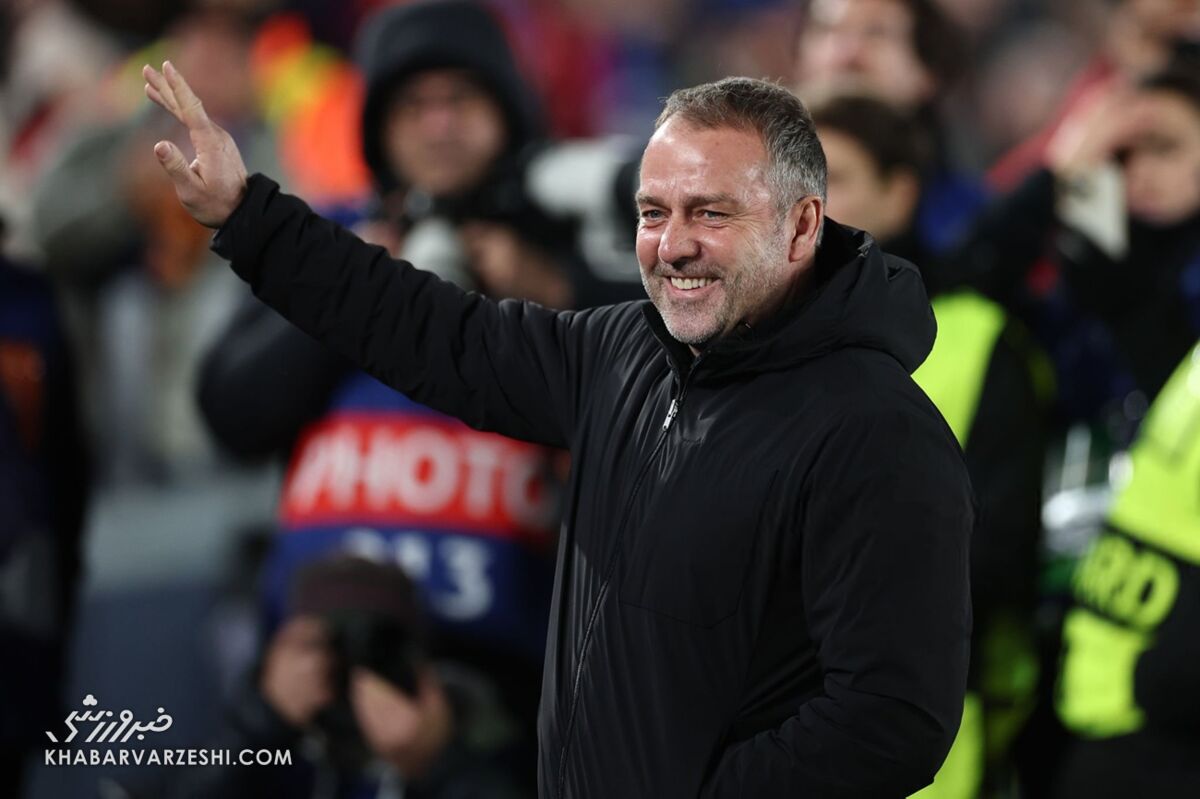 سرمربی بارسلونا: تیم‌های دیگر برایم مهم نیستند؛ گل دروازه‌بان را از تلویزیون دیدم