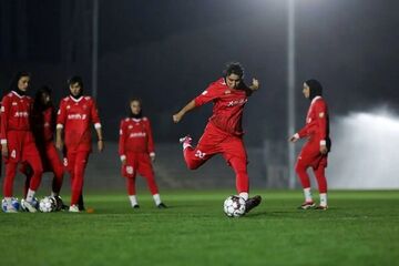 شکست تلخ پرسپولیس در نبرد حساس با صدرنشین جدول