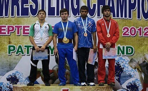 درگذشت غیرمنتظره ورزشکار پرافتخار ایران/ واکنش هیات کشتی مازندران به حادثه تلخ در تمرین