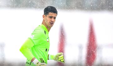 طلسم شکنی ستاره ملی پوش پرسپولیس بعد از ۳ بازی