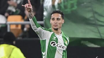 از بحران در منچستریونایتد تا درخشش در اروپا؛ ستاره‌ای هم‌سطح هری کین و در تعقیب امباپه