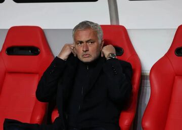 آقای خاص سرشاخ با پادشاه؛ انتخاب زیادی نداشتم