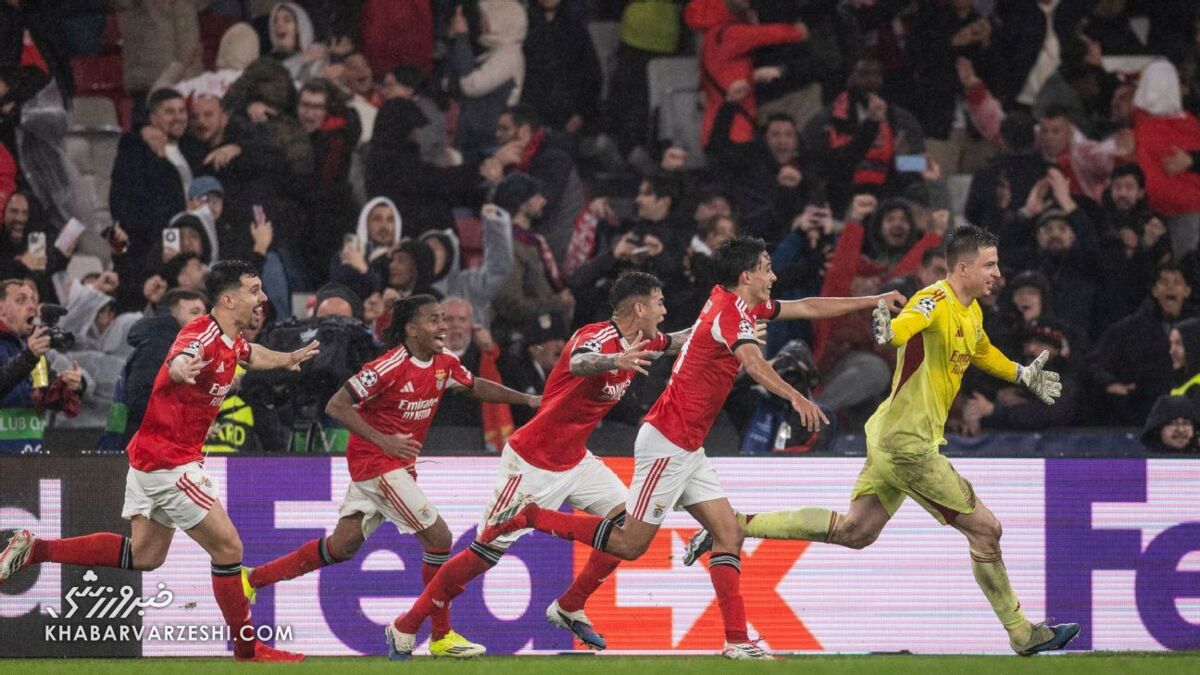 این گل را ۱۰۰ یا حتی ۲۰۰ بار تماشا کردم/ فوق‌العاده بود اما نباید مردم کشورم را فراموش کنیم