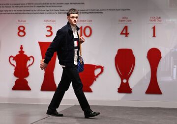 افشاگری از زندگی خانوادگی ستاره آلمانی لیورپول؛ ۱۰ فرزند هستیم و خواهرم هم فوتبالیست حرفه‌ای است