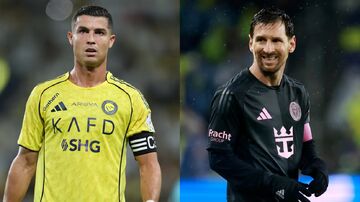 پیراهن مسی گران‌تر از رونالدو؛ رکورد جدید در حراجی اسطوره فوتبال +ویدیو