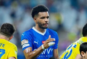 انتقال غیرمنتظره در صدر لیگ عربستان؛ ستاره جنجالی راهی الشباب شد