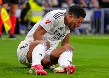 شوک به رئال مادرید با اشک‌های گلادیاتور/ فریم به فریم با لحظه تلخ! +عکس