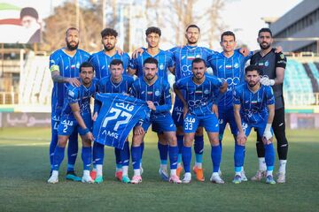 بازگشت استقلال به آسیا پس از ۴۸ روز