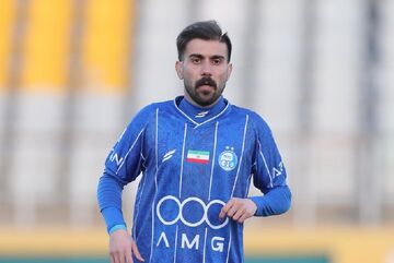 جانشین روزبه چشمی مقابل شمس آذر مشخص شد