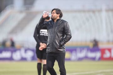 ۱۶ سال پیش به استقلال گل زده بودم