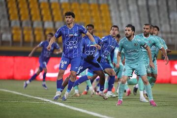 این استقلال بدترین خریدهای تاریخ را داشت/ چرا رامین رضاییان را مثل آب خوردن از دست دادیم!