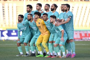 رد پای سه پرسپولیسی در باخت استقلال