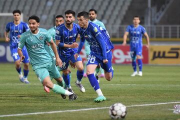 مدیرانی که استقلال را به این روز انداختند، به فکر بازگشت نباشند/ استقلال با این بازیکنان هرگز قهرمان نمی‌شود